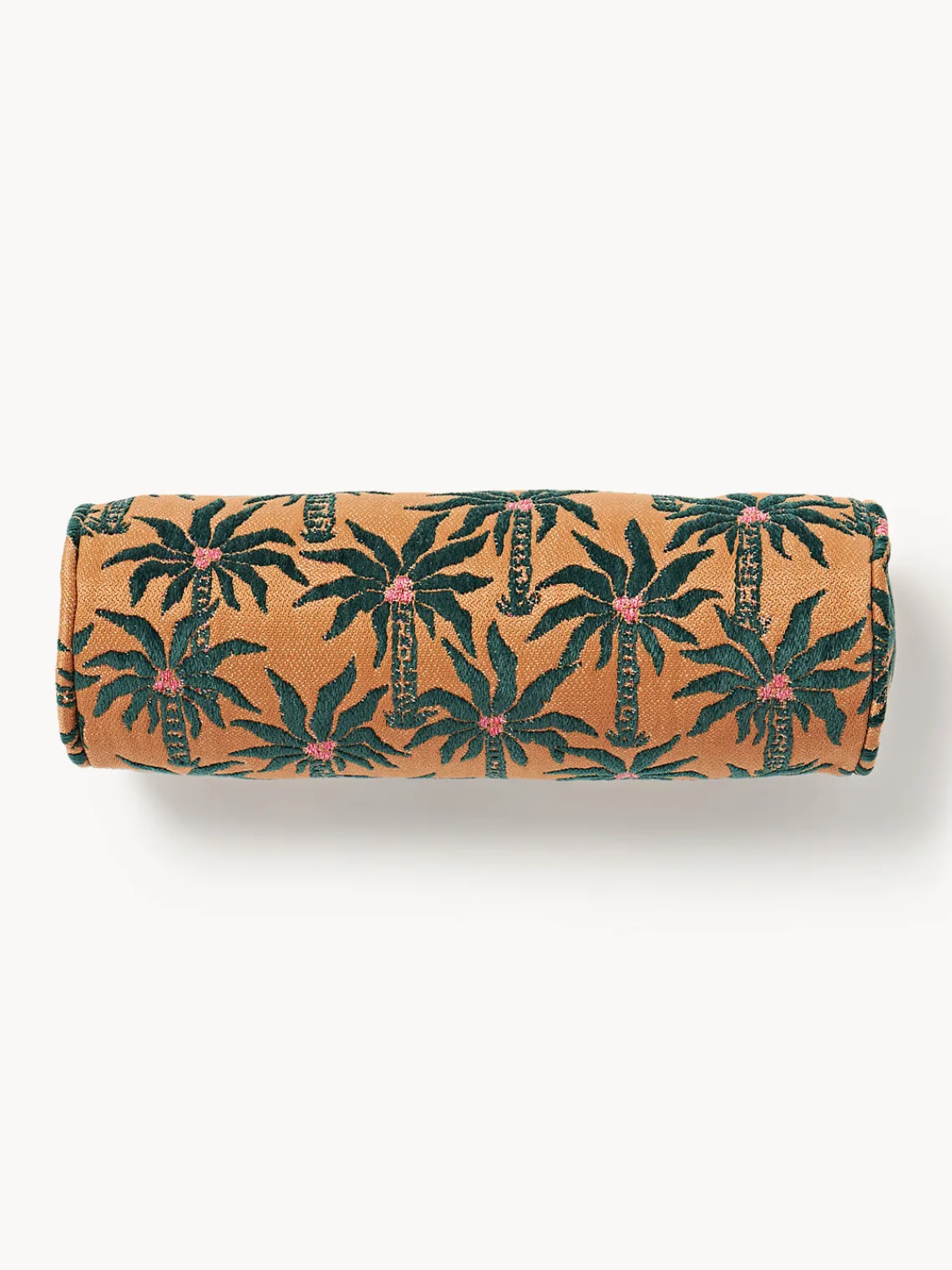 Sale Cojín artesanal exterior Laura Mantas|Cojines De Exterior