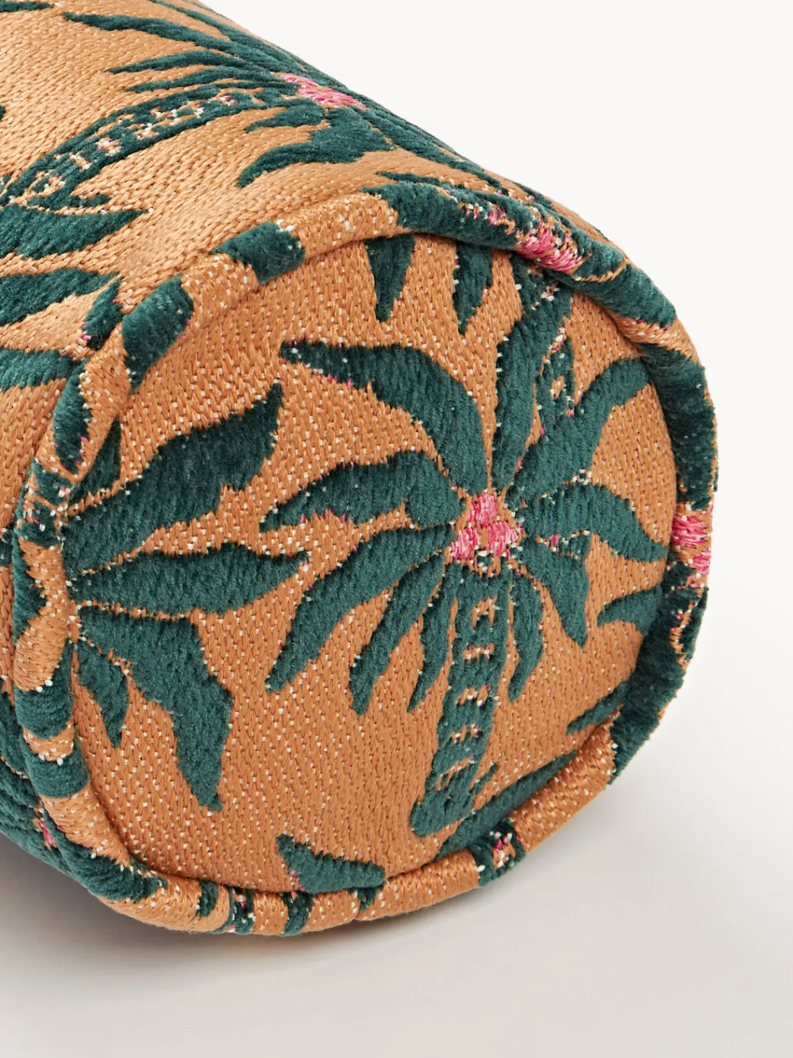 Sale Cojín artesanal exterior Laura Mantas|Cojines De Exterior