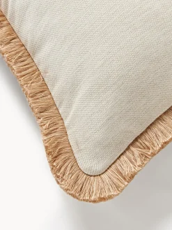 Cojín artesanal exterior Laura Cojines De Exterior|Cojines Decorativos