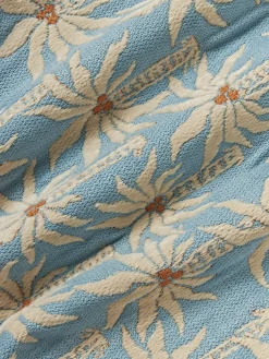 Cojín artesanal exterior Laura Cojines De Exterior|Cojines Decorativos