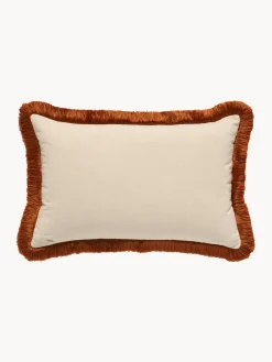 Outlet Cojín artesanal Jackie Cojines Decorativos|Mantas