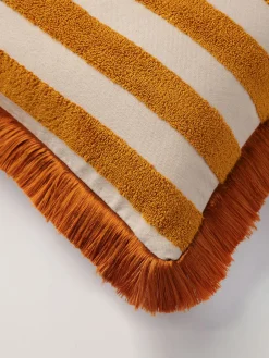 Outlet Cojín artesanal Jackie Cojines Decorativos|Mantas