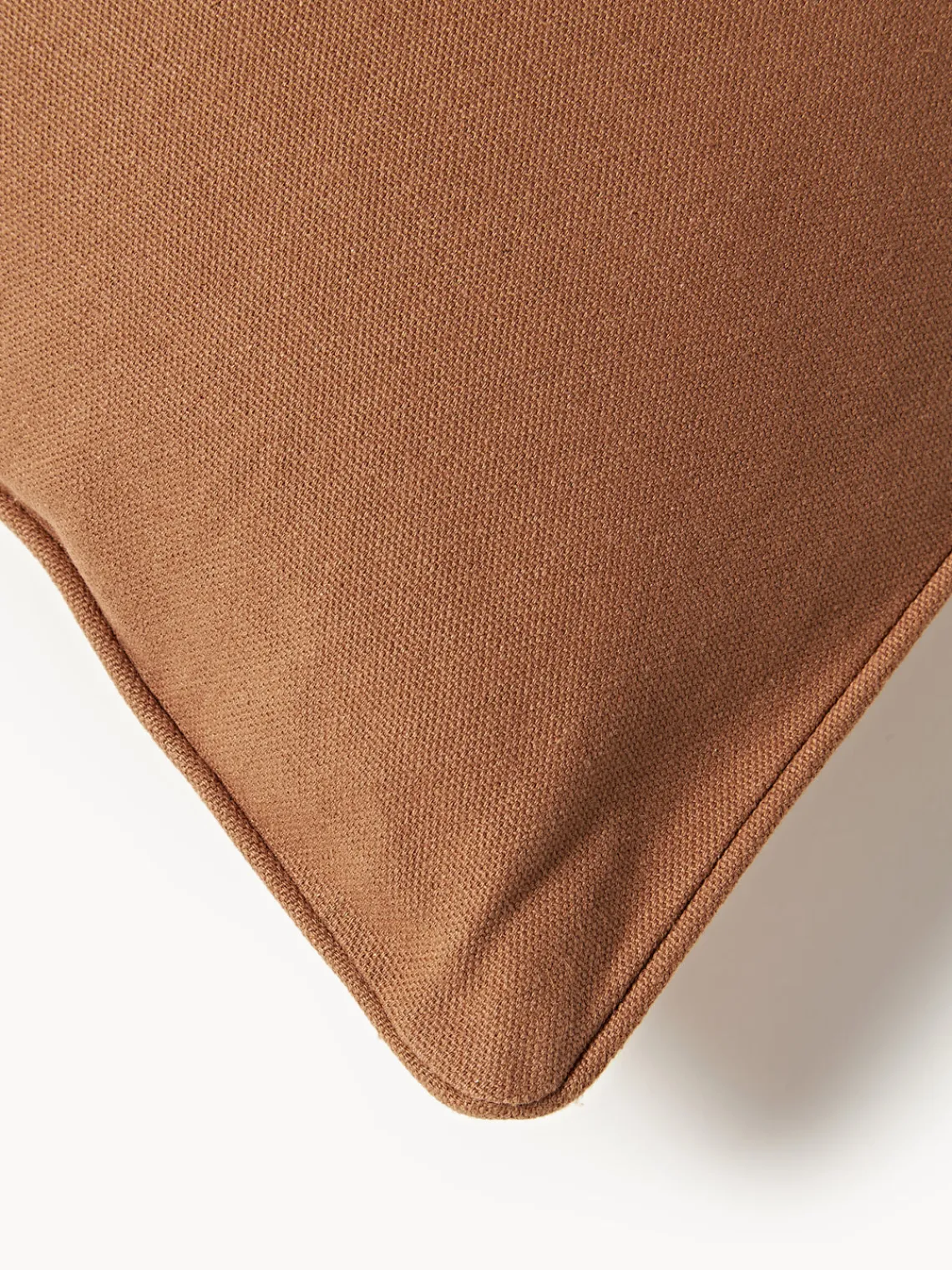 Cojines Decorativos|Mantas>Palais Cojín artesanal Laura Marrón, beige, rojo