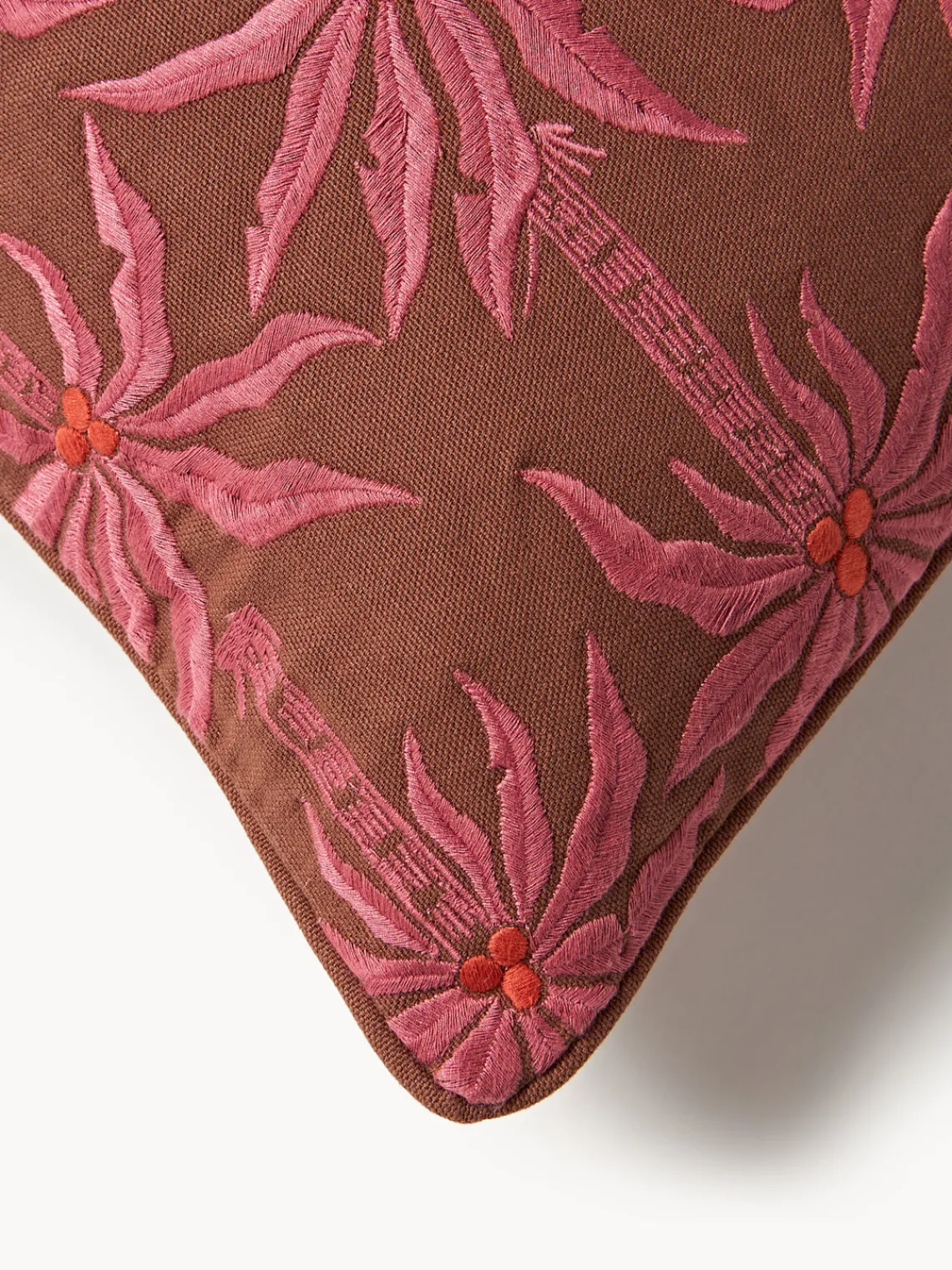 Clearance Cojín artesanal Laura Cojines Decorativos|Mantas