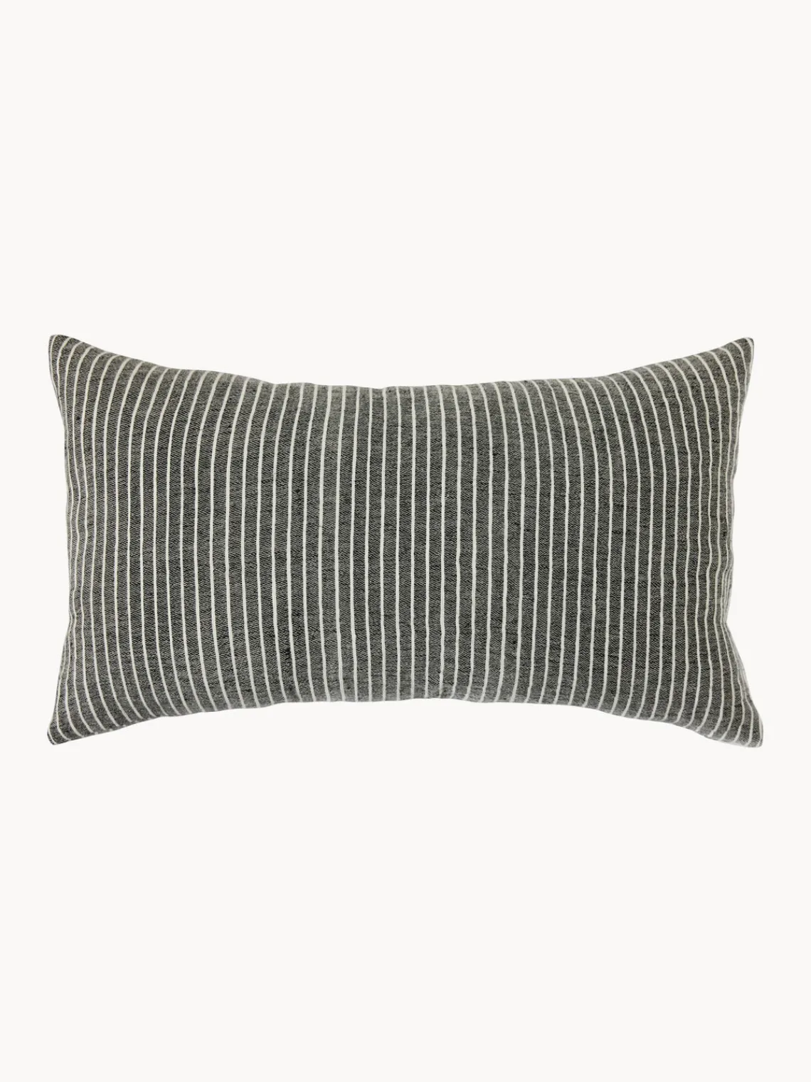 Online Cojín artesanal Monochrome Cojines Decorativos|Mantas