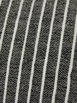 Online Cojín artesanal Monochrome Cojines Decorativos|Mantas