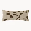 Mantas|Cojines Decorativos>HKLIVING Cojín artesanal Natural
