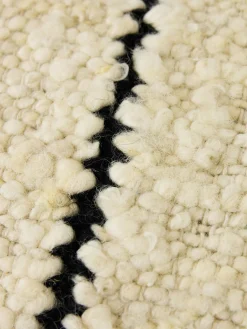 Hot Cojín artesanal Natural Mantas|Cojines Decorativos