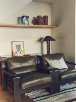 Hot Cojín artesanal Natural Mantas|Cojines Decorativos