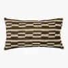 Mantas|Cojines Decorativos>HKLIVING Cojín artesanal Natural
