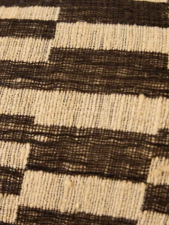 Mantas|Cojines Decorativos></noscript>HKLIVING Cojín artesanal Natural