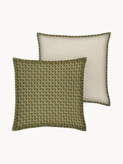 Cojines De Exterior|Cojines Decorativos>Palais Cojín artesanal para exterior Janis