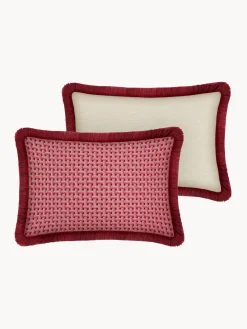 Cojines De Exterior|Cojines Decorativos>Palais Cojín artesanal para exterior Janis