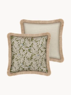 New Cojín artesanal para exterior Yoko Cojines De Exterior|Cojines Decorativos