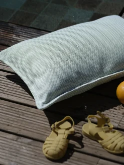 Outlet Cojín artesanal para exterior Waye Niños Decoración Infantil|Cojines Infantiles