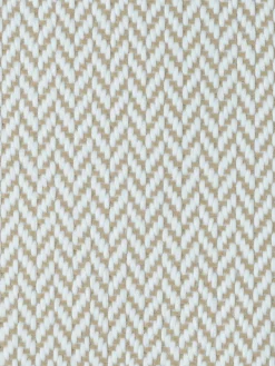 Cojines Infantiles|Decoración Infantil></noscript>Wigiwama Cojín artesanal para exterior Waye Beige claro, blanco