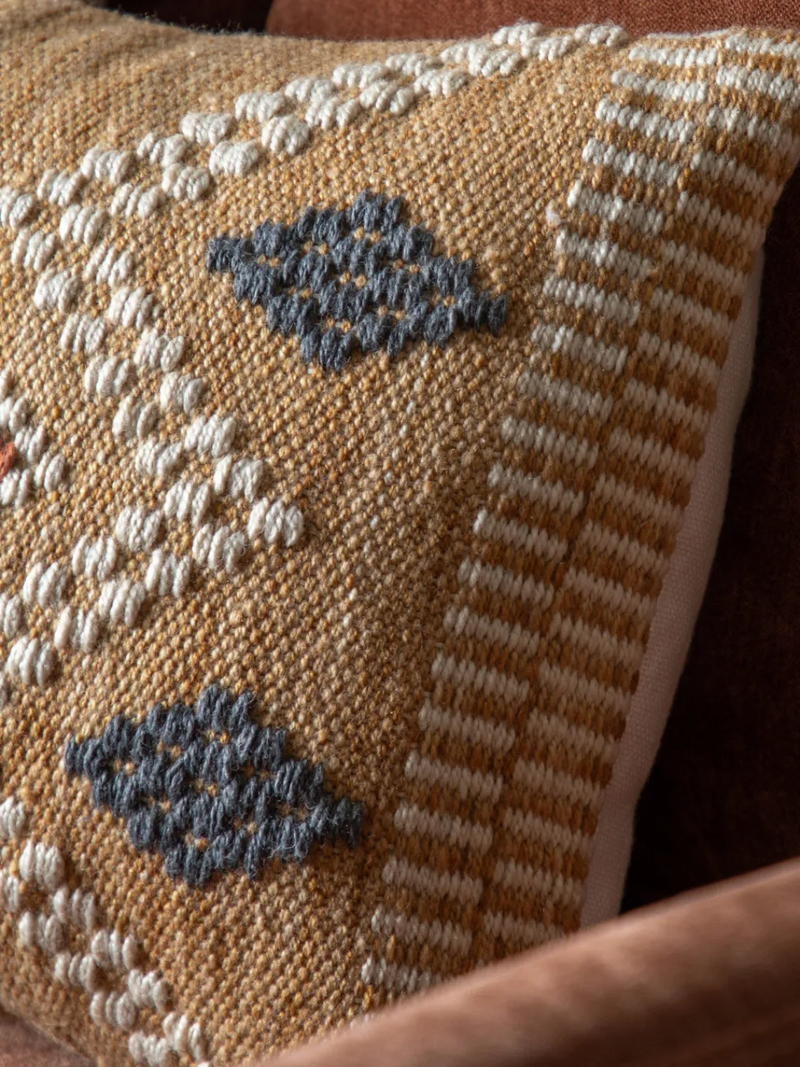 Mantas|Cojines Decorativos> Cojín boho Jembisa