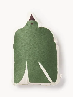 Discount Cojín bordado de algodón ecológico Swif Bird Niños Decoración Infantil|Cojines Infantiles