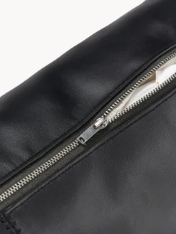 Discount Cojín cervical artesanal de cuero Cojines Decorativos|Mantas