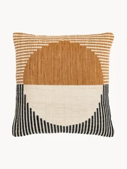 Mantas|Cojines Decorativos> Cojín con diseño geométrico Vancouver