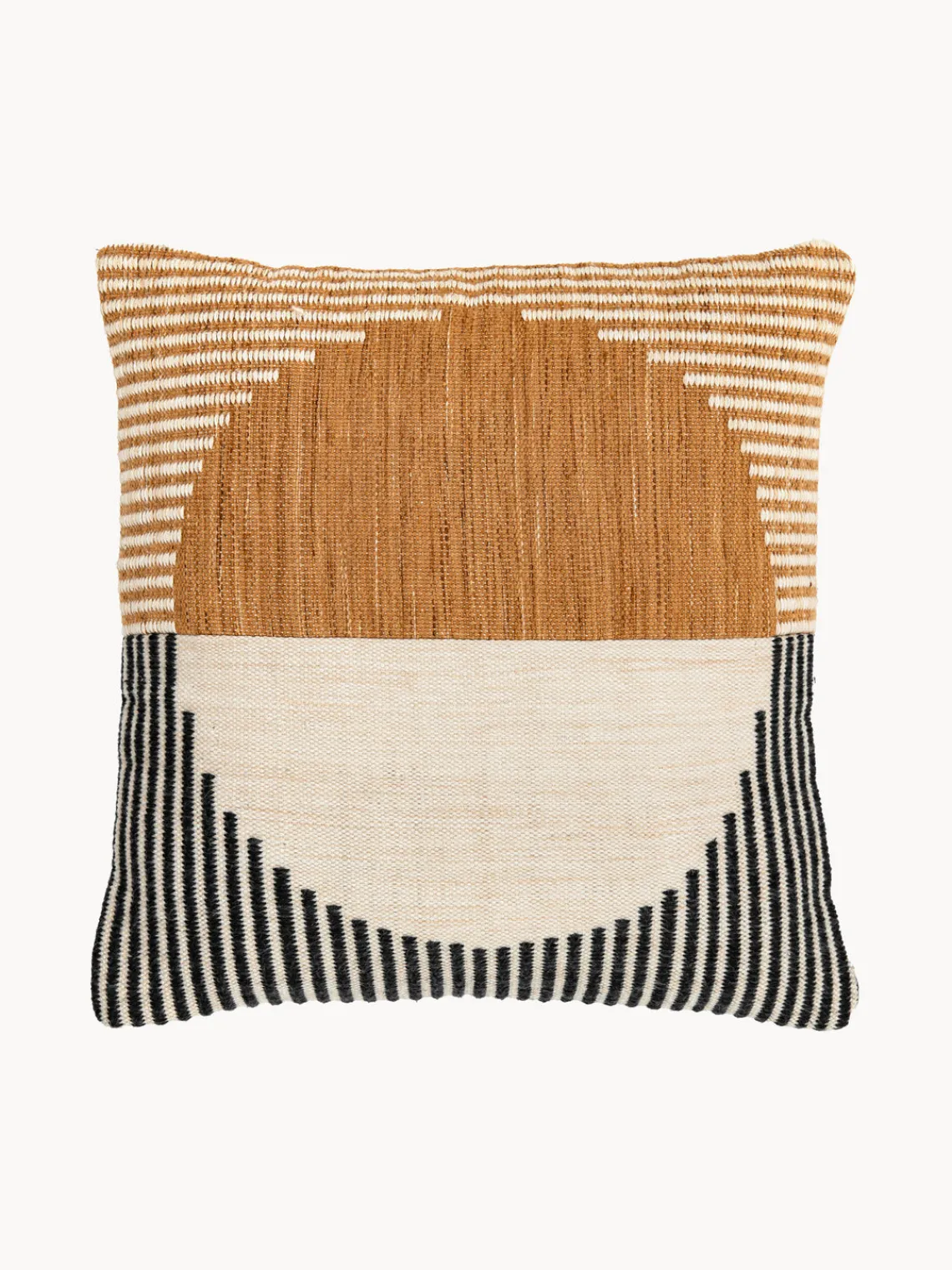 Mantas|Cojines Decorativos> Cojín con diseño geométrico Vancouver