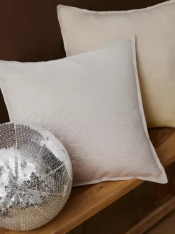 Online Cojín con lentejuelas Diva Mantas|Cojines Decorativos