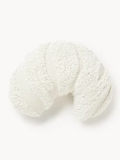 Cojines Decorativos|Mantas>Westwing Collection Cojín de algodón con tejido capitoné Gabriel