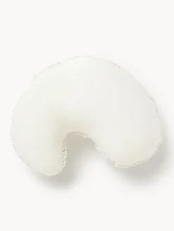 Cojines Decorativos|Mantas>Westwing Collection Cojín de algodón con tejido capitoné Gabriel