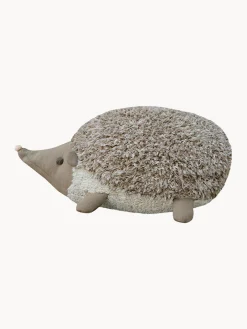 Decoración Infantil|Cojines Infantiles>Lorena Canals Cojín de algodón Hedgehog