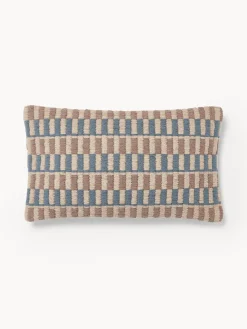 Sale Cojín de algodón Newtown Cojines Decorativos|Mantas