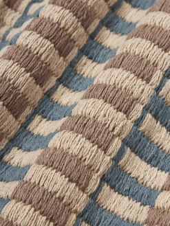 Sale Cojín de algodón Newtown Cojines Decorativos|Mantas