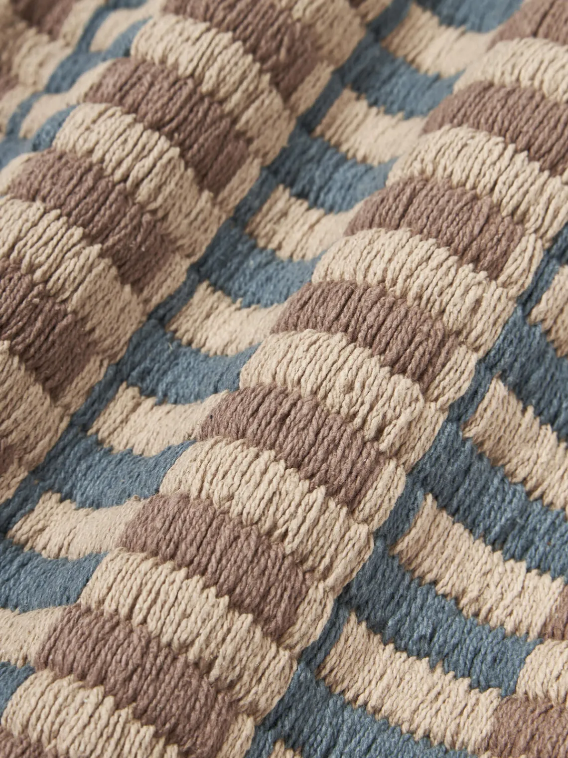 Sale Cojín de algodón Newtown Cojines Decorativos|Mantas