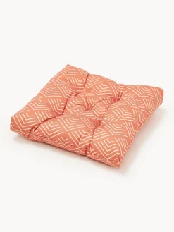 Best Cojín de asiento de exterior con estampado gráfico Milano Cojines Para Sillas|Cojines Para Sillas De Jardín