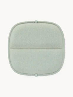 Cojines Para Sillas|Cojines Para Sillas De Jardín>Kartell Cojín de asiento para exterior Hiray Verde salvia