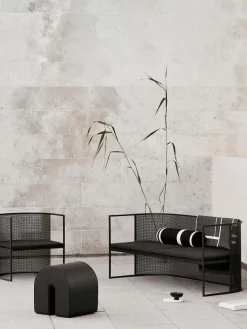 Discount Cojín de asiento para exterior sillón Bauhaus Cojines Para Sillas|Cojines Para Sillas De Jardín