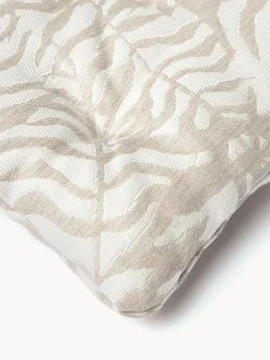 Hot Cojín de asiento para exterior estampado jacquard Ortun Cojines Para Sillas|Cojines Para Sillas De Jardín