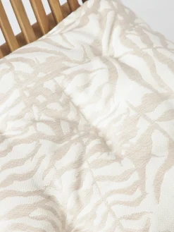 Hot Cojín de asiento para exterior estampado jacquard Ortun Cojines Para Sillas|Cojines Para Sillas De Jardín