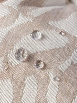 Hot Cojín de asiento para exterior estampado jacquard Ortun Cojines Para Sillas|Cojines Para Sillas De Jardín