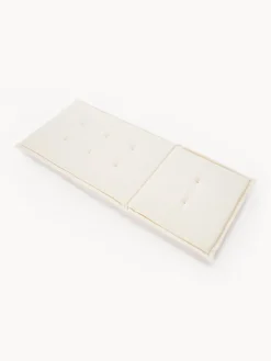 Cojín de asiento para exterior Ortun Cojines Para Sillas|Cojines Para Sillas De Jardín