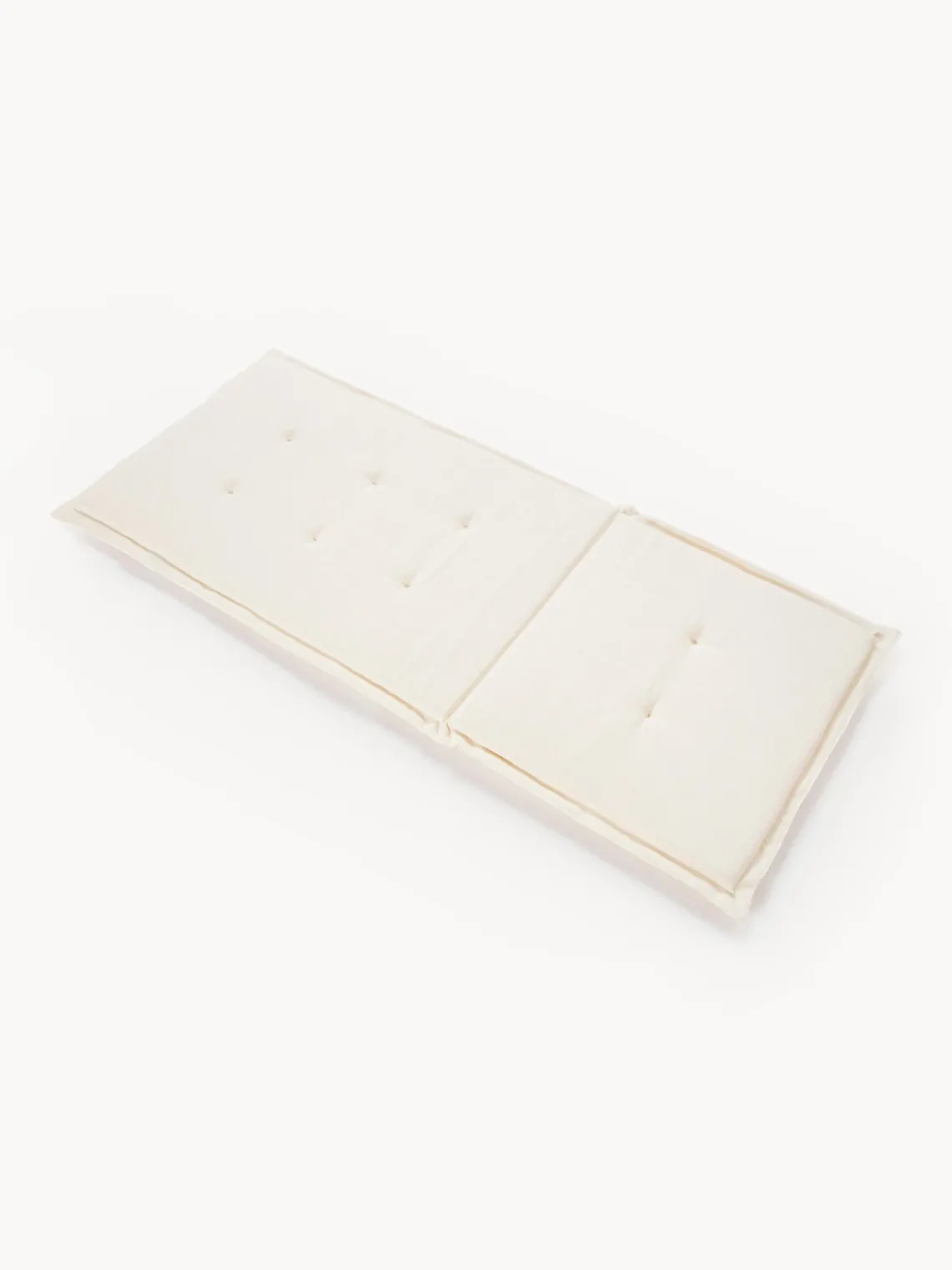 Cojín de asiento para exterior Ortun Cojines Para Sillas|Cojines Para Sillas De Jardín