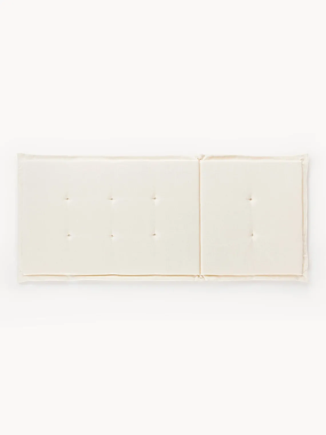 Cojín de asiento para exterior Ortun Cojines Para Sillas|Cojines Para Sillas De Jardín