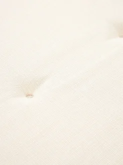 Cojín de asiento para exterior Ortun Cojines Para Sillas|Cojines Para Sillas De Jardín