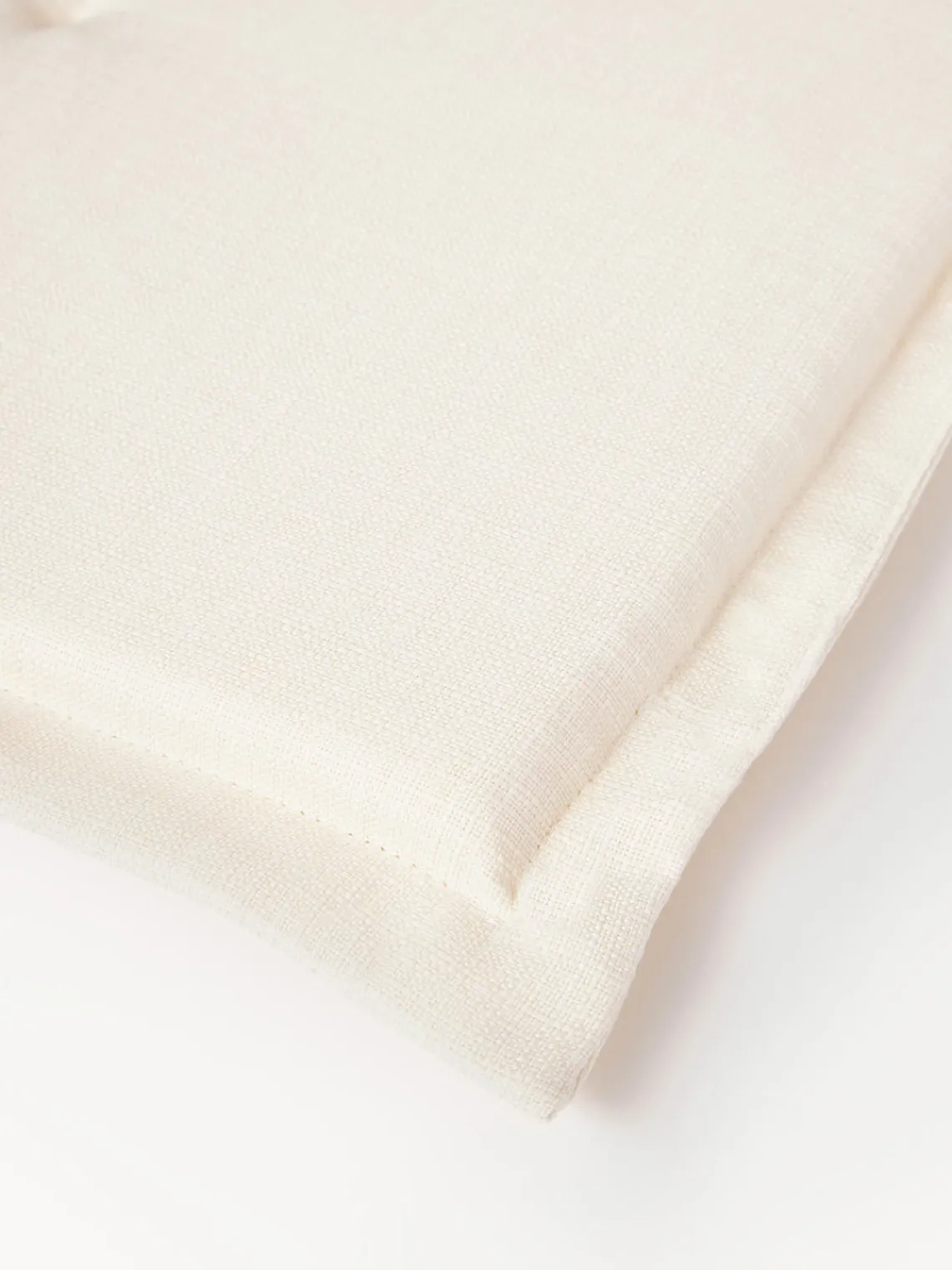 Cojín de asiento para exterior Ortun Cojines Para Sillas|Cojines Para Sillas De Jardín