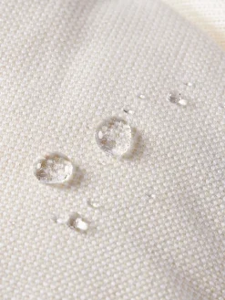 Mantas|Cojines Para Sillas></noscript>Westwing Collection Cojín de asiento para exterior Ortun Blanco Off White