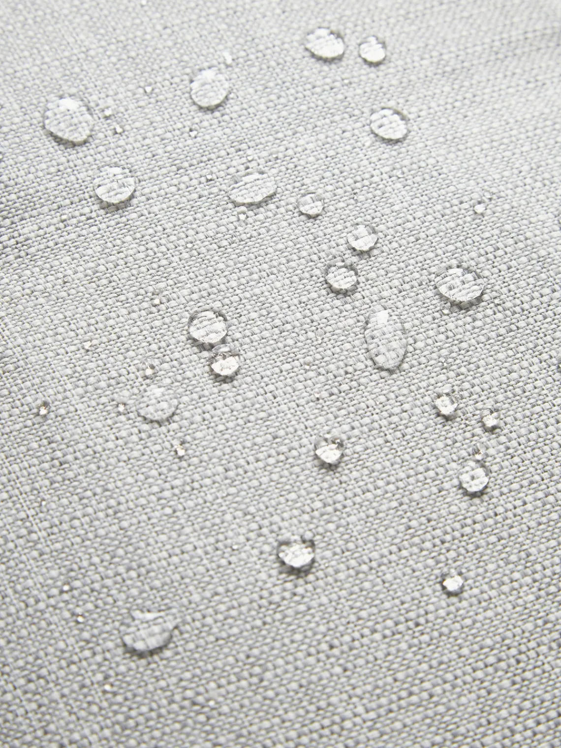 Cojines Para Sillas|Cojines Para Sillas De Jardín>Westwing Collection Cojín de asiento para exterior Ortun Gris claro