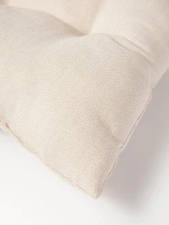 Outlet Cojín de banco para exterior Ortun Mantas|Cojines Para Sillas