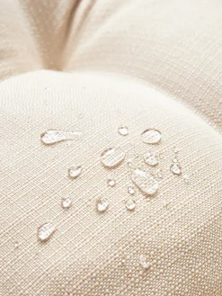 Outlet Cojín de banco para exterior Ortun Mantas|Cojines Para Sillas