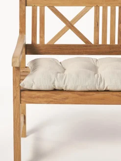 Outlet Cojín de banco para exterior Ortun Mantas|Cojines Para Sillas