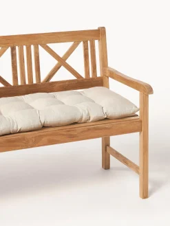 Outlet Cojín de banco para exterior Ortun Mantas|Cojines Para Sillas