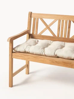 Outlet Cojín de banco para exterior Ortun Mantas|Cojines Para Sillas